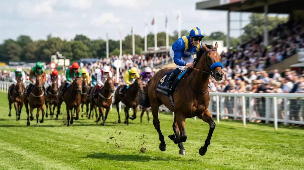 Banker trifecta horse racing strategy