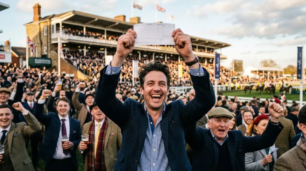 Biggest tricast payouts at UK horse racing meets