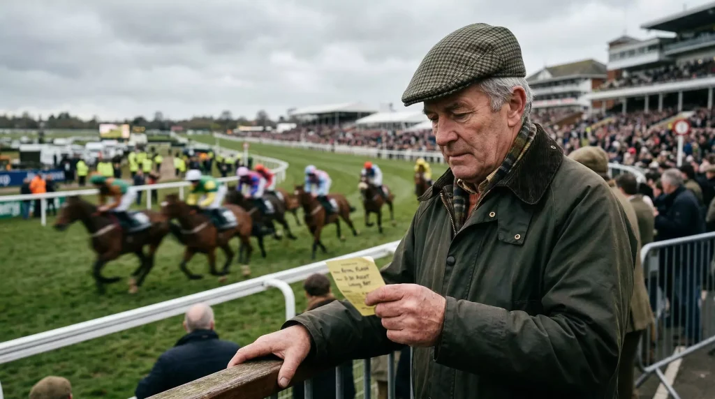 Tricast betting mistakes avoid