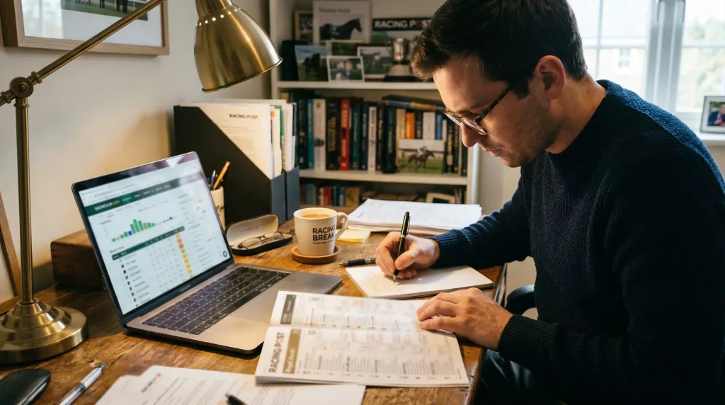 Tricast betting strategy form analysis
