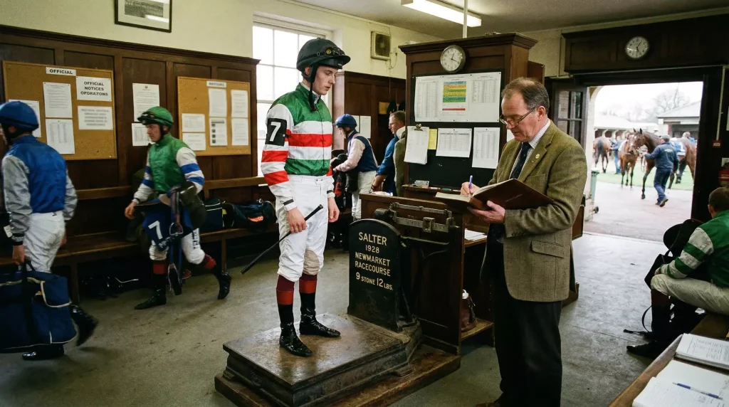 Tricast handicap races UK
