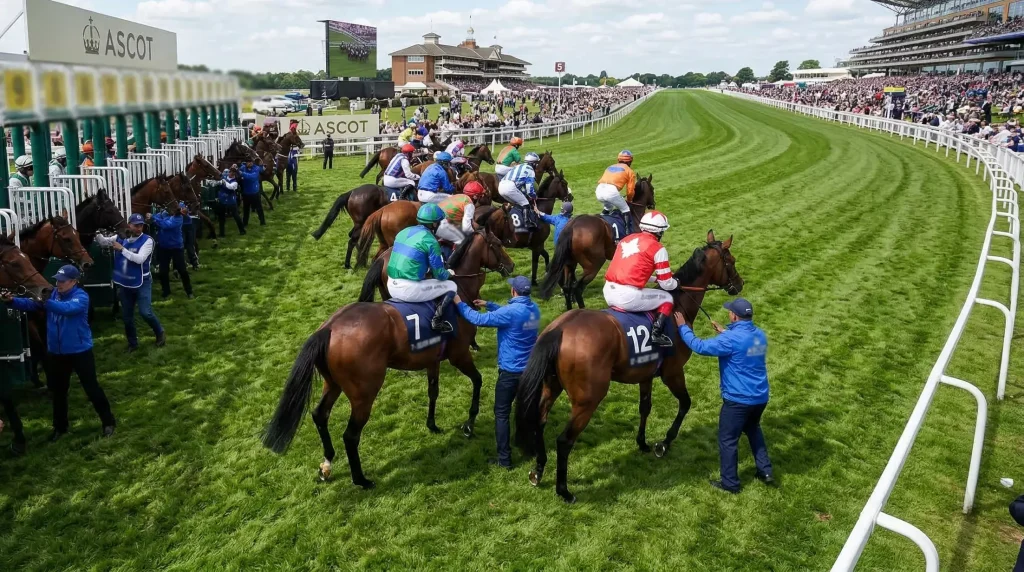Tricast minimum runners handicap