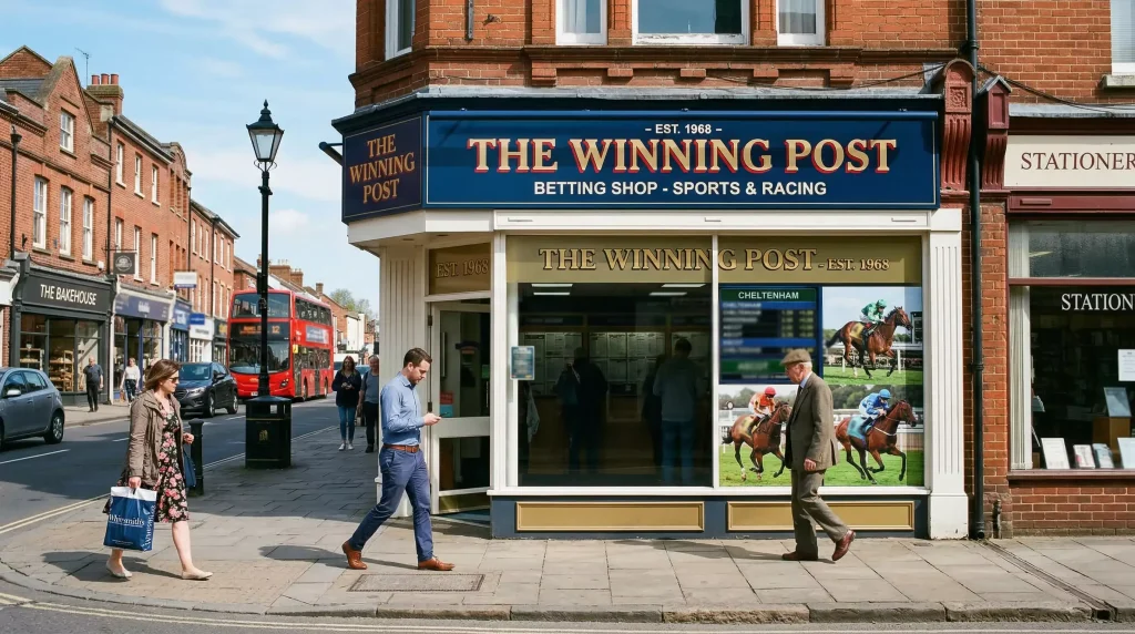 William Hill tricast betting rules